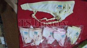 Ladies Hosiery Bra