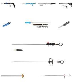 Gynecology Instruments