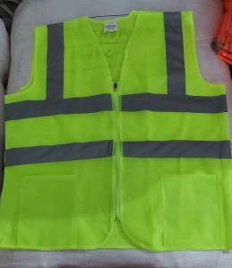 Safety Jacket