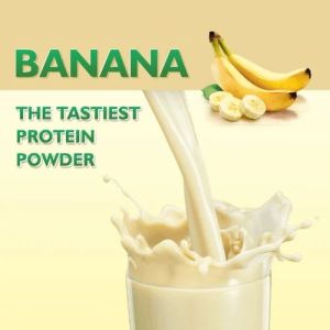 Banana Protein Powder