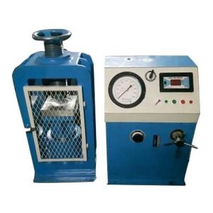 Compression Testing Machine