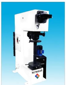 RB 3000- O Optical Brinell Hardness Tester