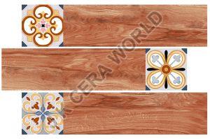 200x900mm Decorative Wooden Planks