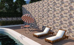 Cast Collorado Outdoor Elevation Tiles