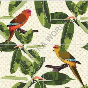 Mural Decoration Ceramic Wall Tiles
