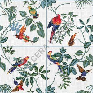 Mural Decoration Ceramic Wall Tiles