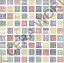 Glossy Ceramic Swimming Pool Tiles
