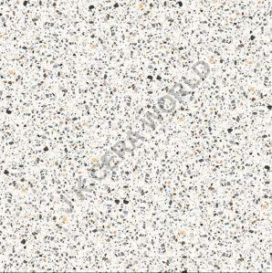 Fog Surface Digital Parking Tiles