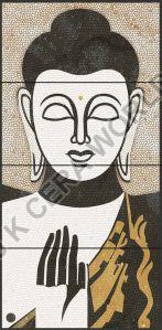 Sugar Poster Series Ceramic Wall Tiles