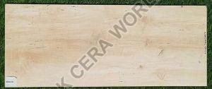 Natural Beige Wooden Planks