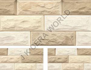 Novel Crema Elevation Tiles