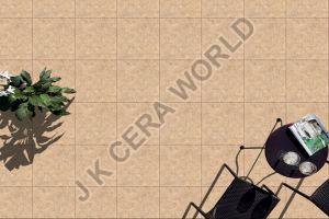 Fog Surface Digital Parking Tiles