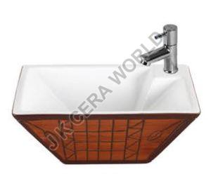 Designer Table Top Wash Basin