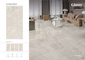 Vitrified Tiles