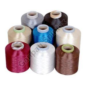 Cotton Polyester Yarn