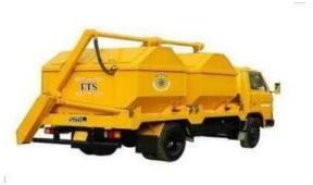 Dumper Placer