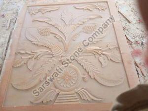 Sandstone Panel