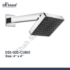 Cubix ABS Shower