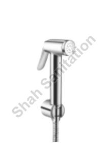 DHF-105 ABS Health Faucet with SS Tube