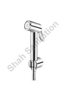 DHF-115 ABS Health Faucet with SS Tube