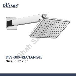 Rectangle ABS Shower