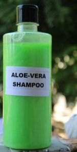 Aloe Vera Shampoo