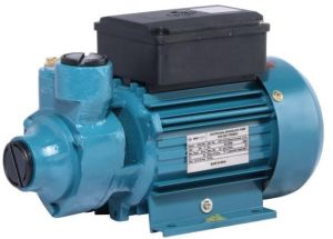 Non Self Priming Pumps