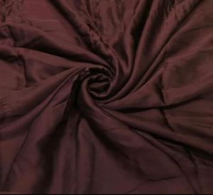 1025 Fox Georgette Blooming Fabric