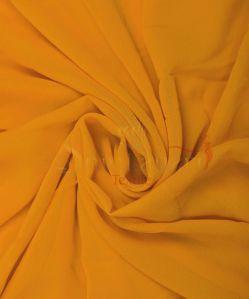 1030 Fox Georgette Blooming Fabric