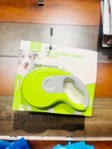 Nunbell Pet Retractable Leash