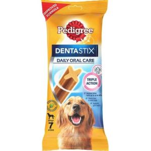 Pedigree Dentastix Oral Care for Adult Large Breed