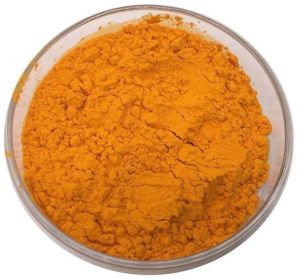 Polished Turmeric Powder