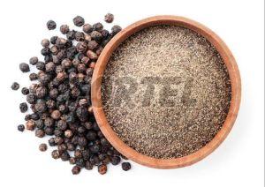 Black Pepper Powder