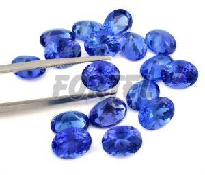 Tanzanite Gemstone