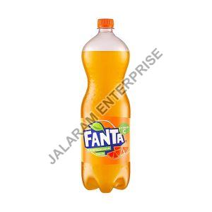 1.25 Ltr Fanta Soft Drink