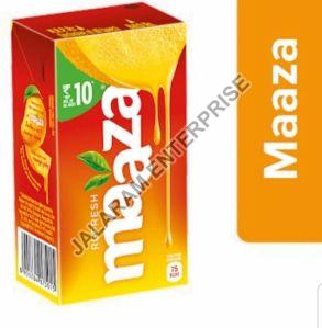 135ml Maaza Mango Drink