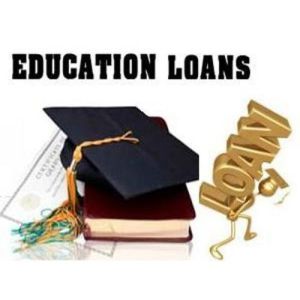 education loan service