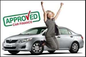 New Car Loan Service