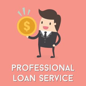 Professional Loan Service