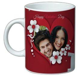 Corporate Promotional Mug Printing Service