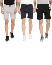 Men Lycra Shorts