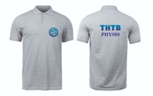 Promotional T-shirt