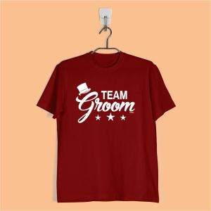 Ladies Printed T Shirt