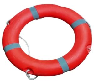 PVC Safety Lifebuoy Rings