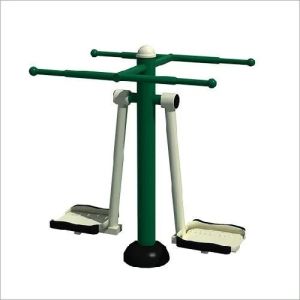 Outdoor Gym Air Swinger