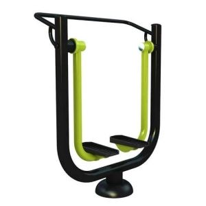 Outdoor Gym Single Air Walker