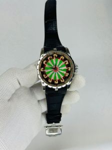 Roger Dubui Mens Replica Watch