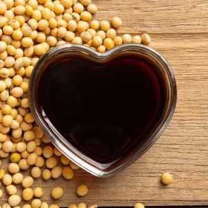 Organic Soya Lecithin