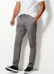 Mens Polycotton Pant