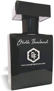 Oudh Thailand Perfume